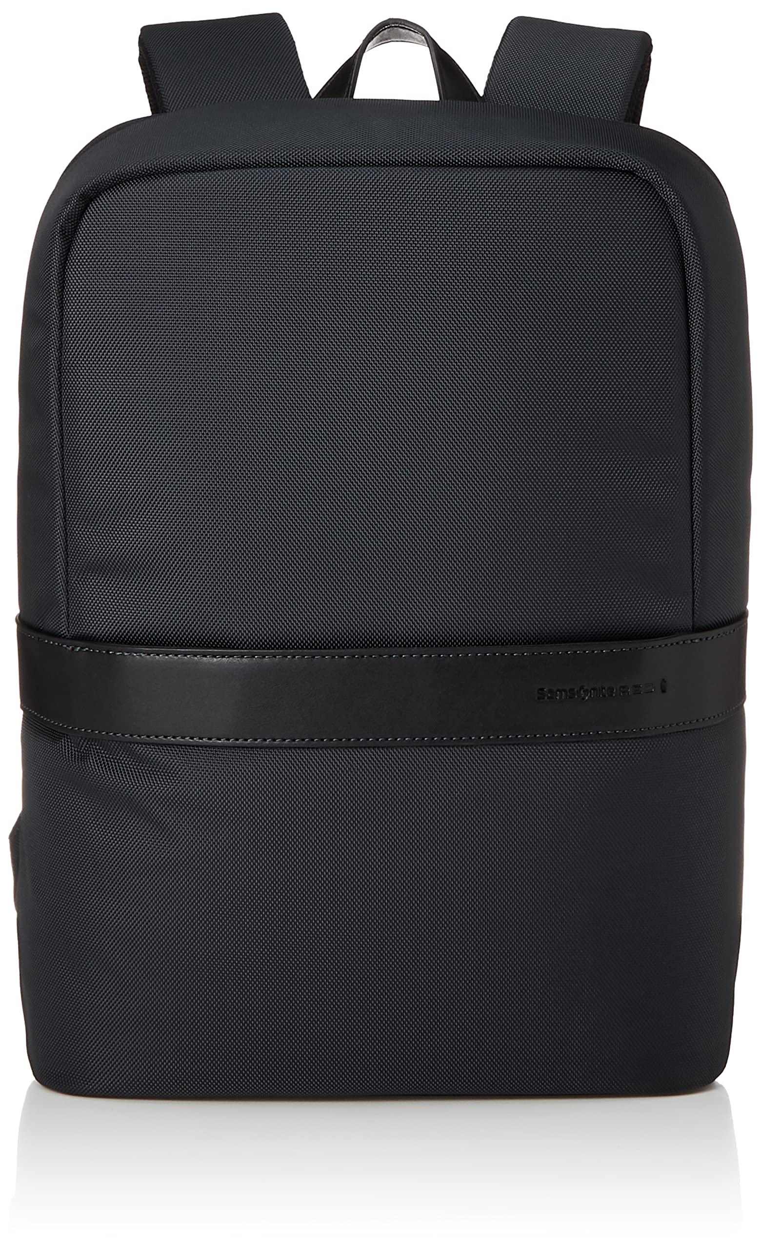 

[Samsonite Red] Рюкзак LANSEE с отделением для ноутбука, Серый, Свободный размер