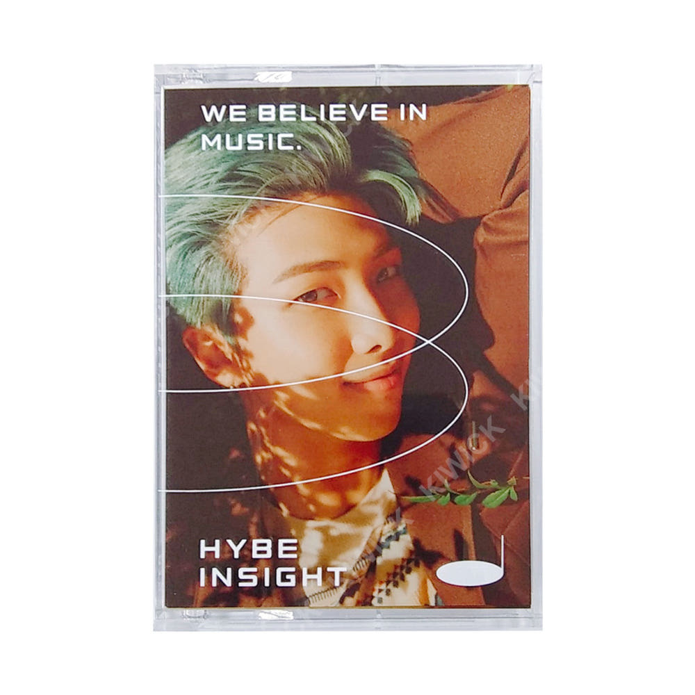 BTS Official Photo Card Set