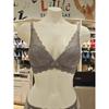 Light Grey Lace No Wire Bra Abr4411lgry