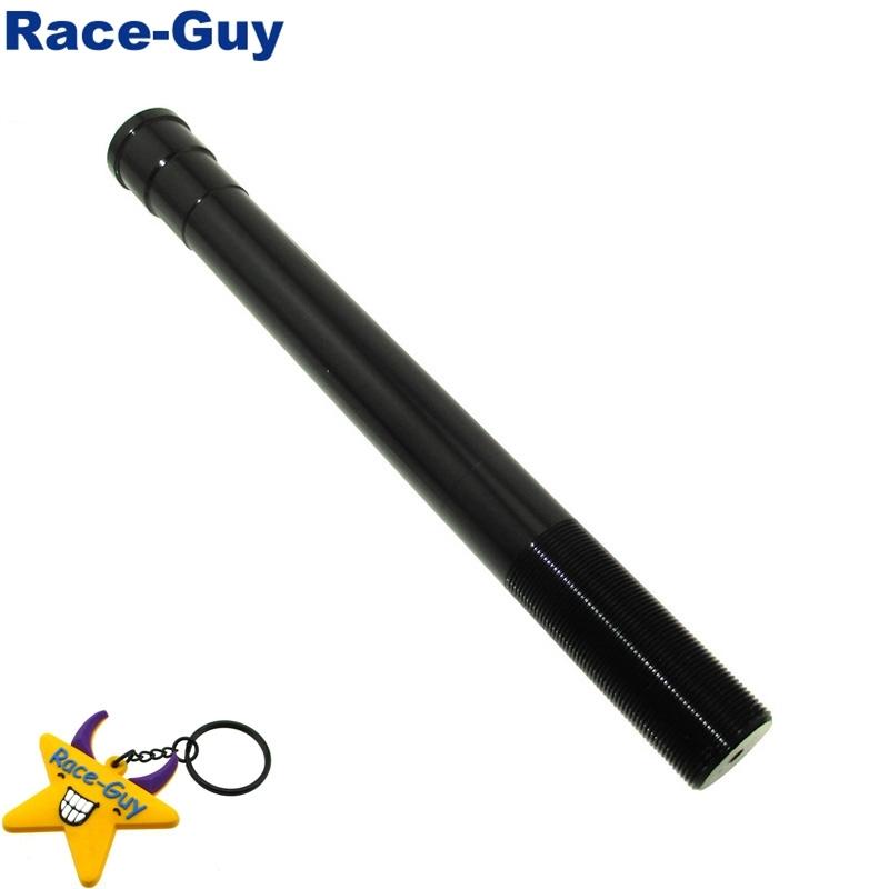230mm Aluminum Steering Stem Column Shaft Spindle For Motorcycle Pit Dirt Bike