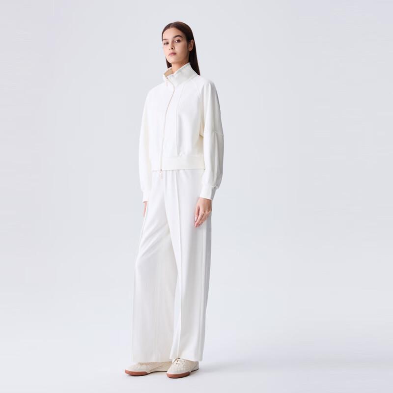 ELLASSAY Women's Comfortable Straight-Leg Pants