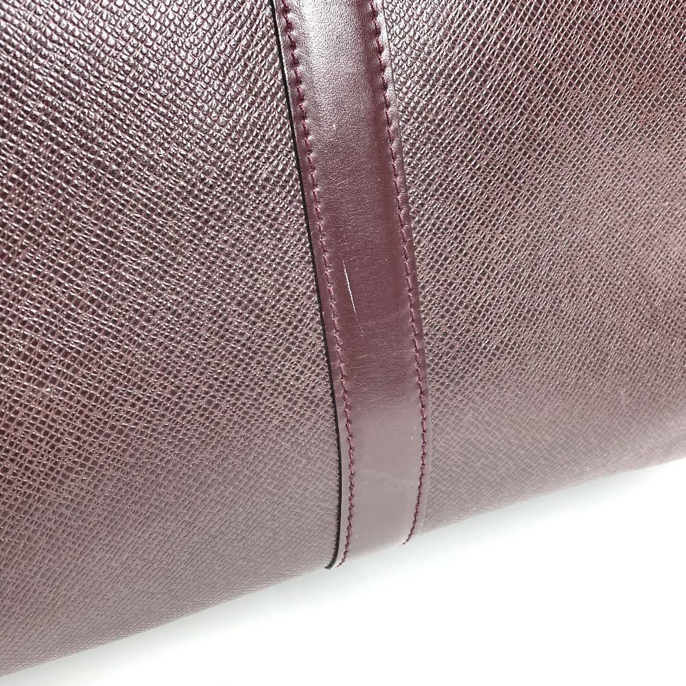 Louis Vuitton M30126 Taiga Kendall PM Travel Bag 2WAY Shoulder Bag Duffle Bag