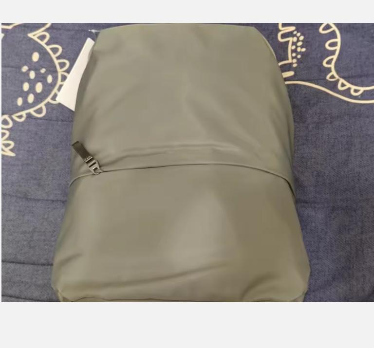 Xiaomi Plecak miejski szkolny na ramiona styl życia plecak dzienny plecak 17,3L duża pojemność rekreacyjny biznesowy Mijia torba domowa