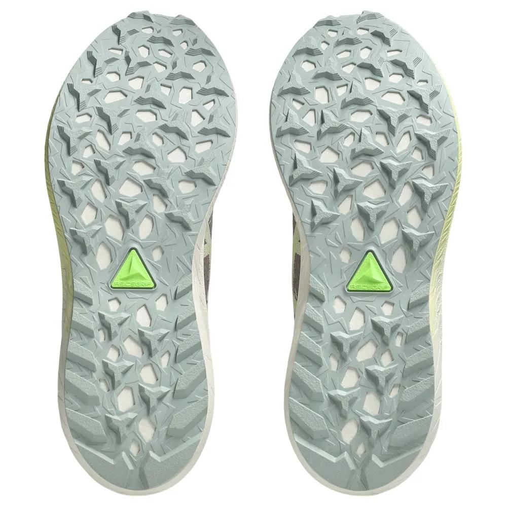 Asics Кроссовки для трейлраннинга Fuji Lite 5