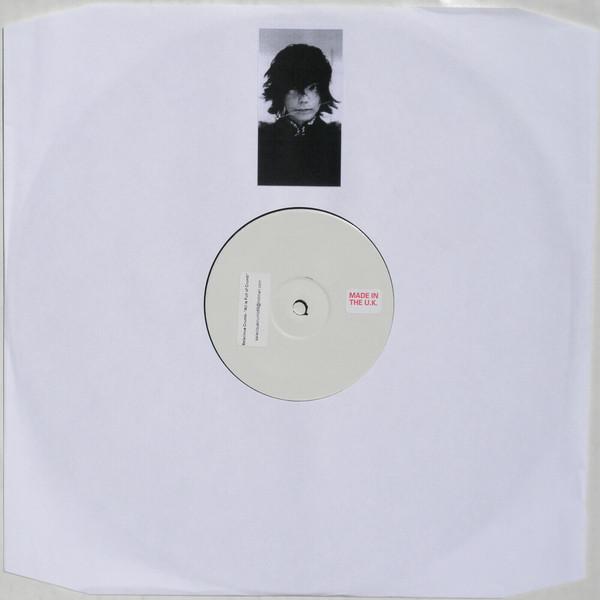 

12-дюймовая пластинка BJORK All Is Full Of Love Salacious Crum BJ1 НЕ НА ЛЕЙБЛЕ 2002 Германия Поп Б/у