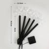 5Pcs/Set LED Christmas Stake Lights Waterproof Outdoor Christmas Lights  For Yard