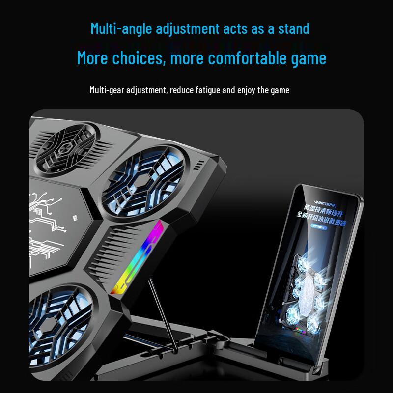 BIAYI Laptop Cooling Stands & Desks