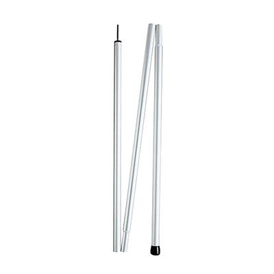 Telo Snow Peak con Palo in Alluminio, 170cm, TP-022