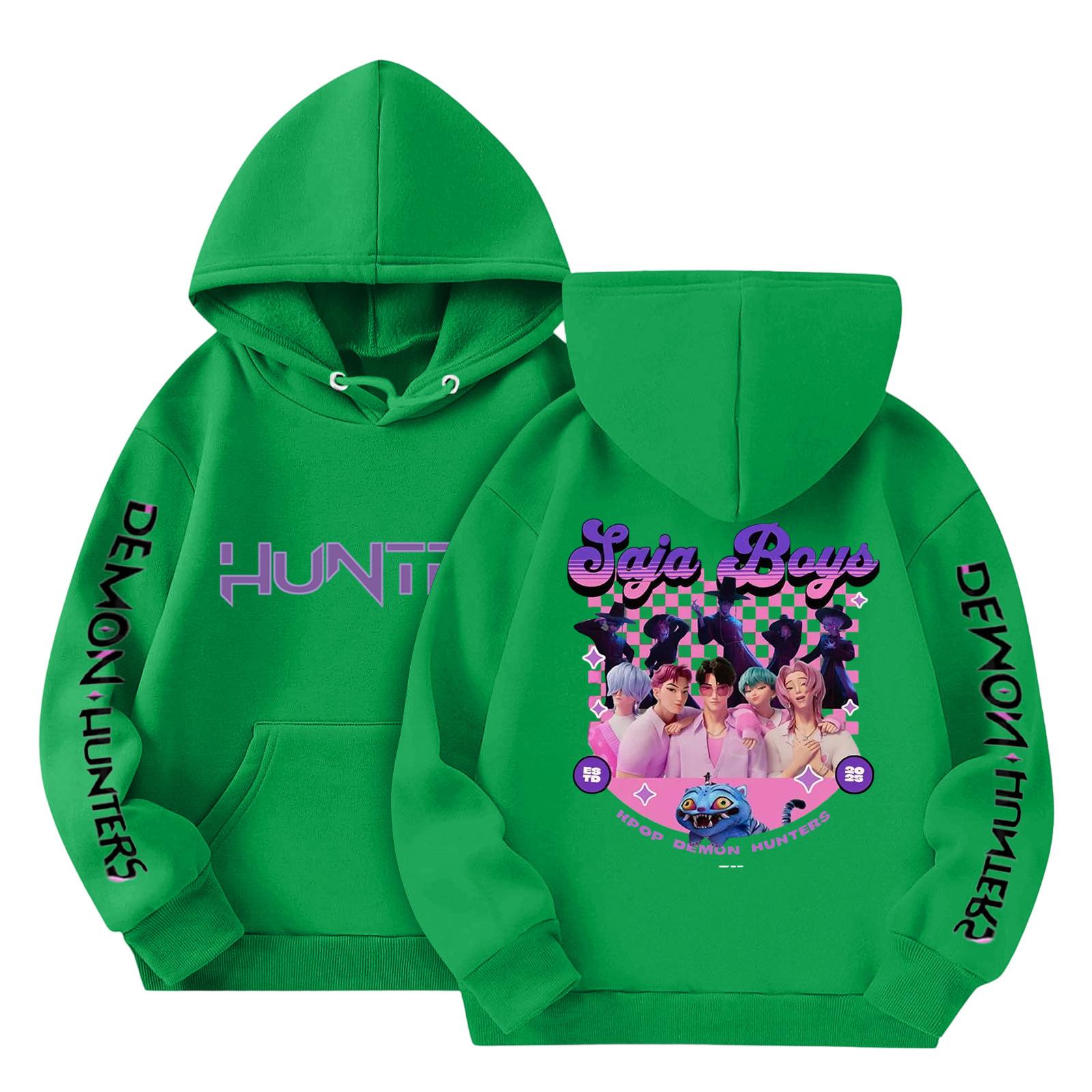 

Толстовки для девочек-подростков, толстовки с длинным рукавом, пуловер с завязками, симпатичная толстовка большого размера 120