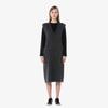 [lacoste] Women's V-Neck Sleeveless Dress EF194E-54N050