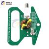 Antenna Portatile Half Wave End Fed Senza Accordatura Modulo Banda Singola 80m-10m Antenna Lineare Half Wave End Fed