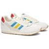 END. x adidas ZX 420 Bauhaus Men Sneakers Cream Off-White White HP9403