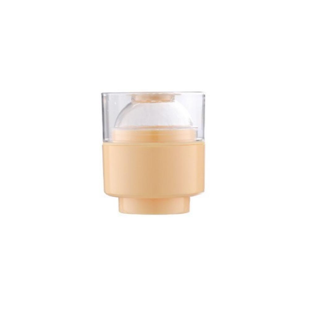 Press Ice Ball Mold 6cm Ball Shape Mold Practical Ice Sphere Mold  for Home