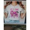 2025 Neue Heiße Mode Lässiges Kinder T-Shirt KPop Dämonenjäger T-Shirt Kleidung Cooles Mädchen Tee Top Lustiges Geschenk für Fans