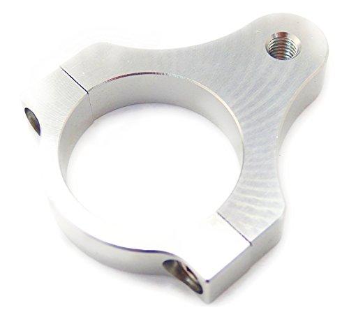 Steering Damper Bracket 1.3 - 2.1 inches (33 - 54 mm) (40mm, Universal)