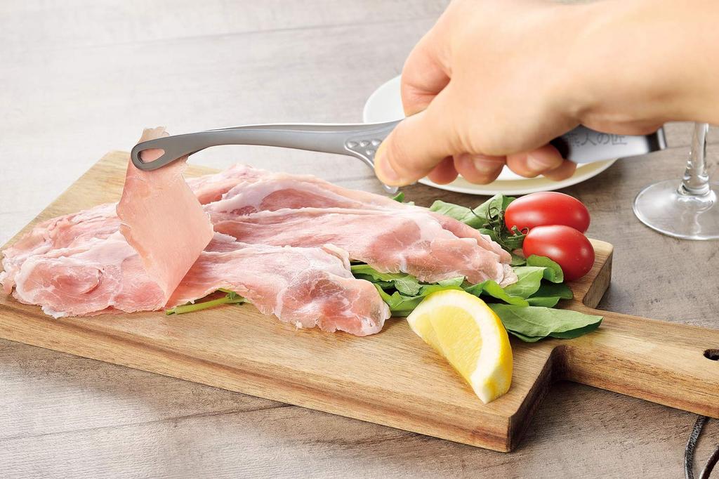 Yokoyama Tsubame no Takumi Edelstahlzange 26cm ETYK-150