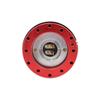 Aluminum Car Steering Wheel Quick Release Hub Adapter Snap Off Boss Kit Car Accessories With Logo or Not Logo