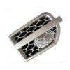 Suitable for Land Rover Discovery 4: Side Fender Grille LR020785, LR020800.