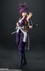 S.H.Figuarts Jigokuraku Kanade Approximately 145mm ABS & PVC Painted Movable Figure
