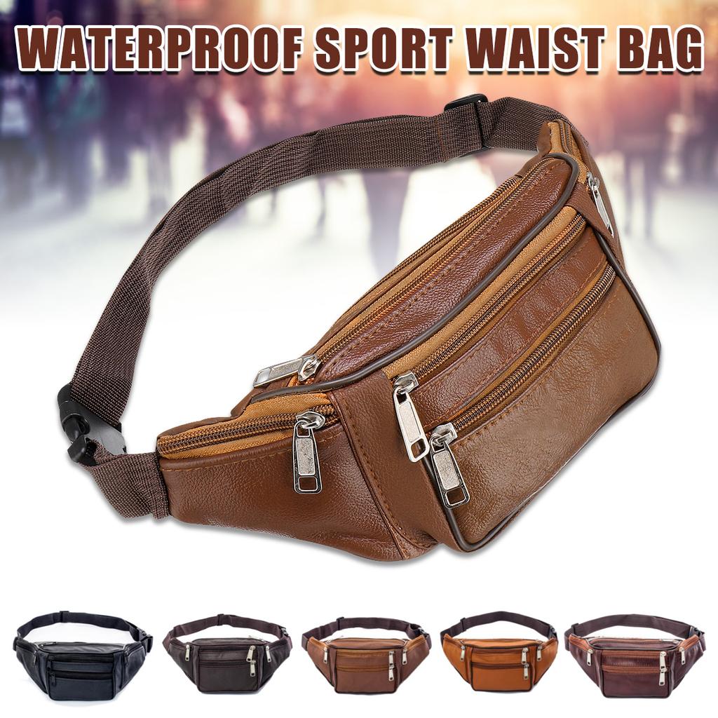durable fanny pack