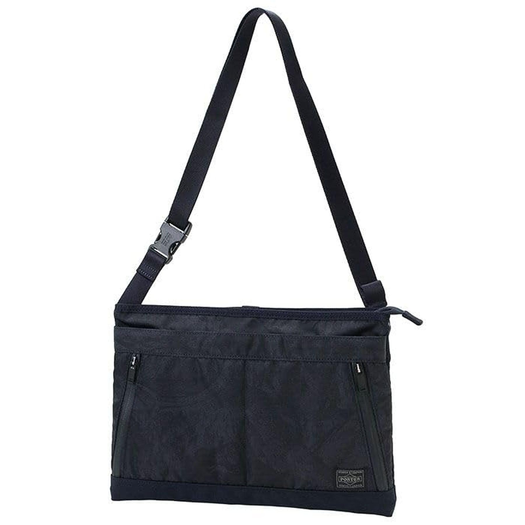 

Dark Forest Sacoche Navy [Портер] 659-05145 Темно-синій