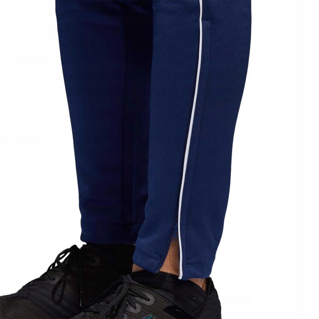 Y5614 Men's trousers SPORTS TRACKSUITS ADIDAS CORE18 S