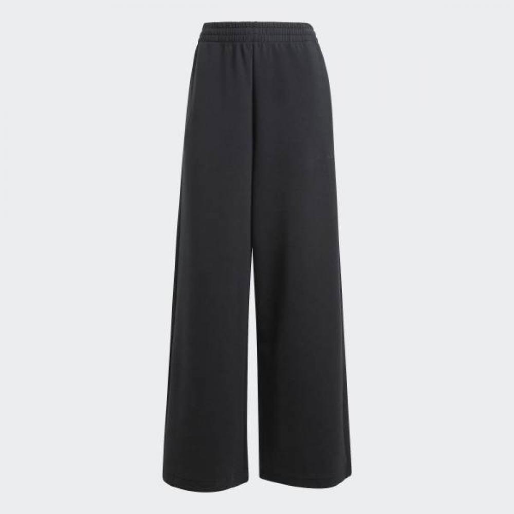 AdidaS Women S Straight Leg pantS Soft Luxe