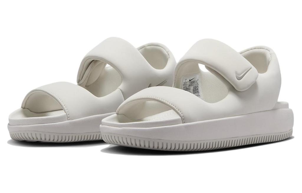Nike Calm Sandal Light Bone Women's FJ6043-002