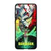 Phone Case for Samsung Galaxy S25 S23 S22 S24 Ultra FE A05 A06 A15 A16 A36 A37 A35 A54 A55 A56 A57 A25 A26 A53 DAN DA DAN Ayase Momo Okarun Dandadan