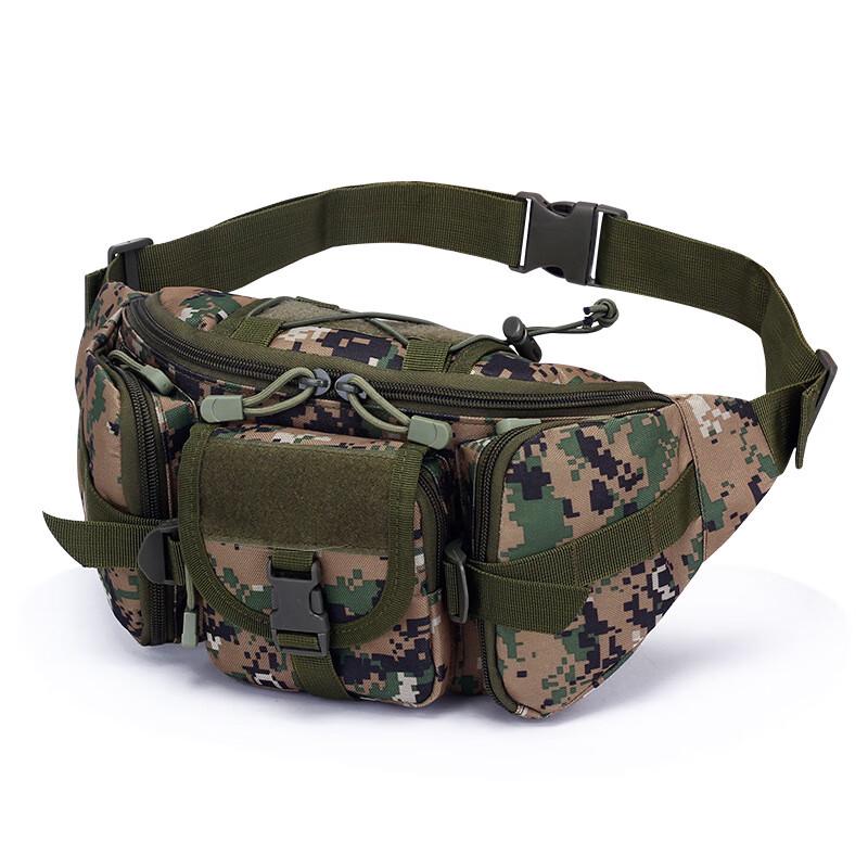 

Outdoor Camouflage Multifunctional Sports Pack