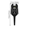 Quick Investigation Motherboard Coil Tester Quick Fault Check Tool  Phone Motherboard Repair