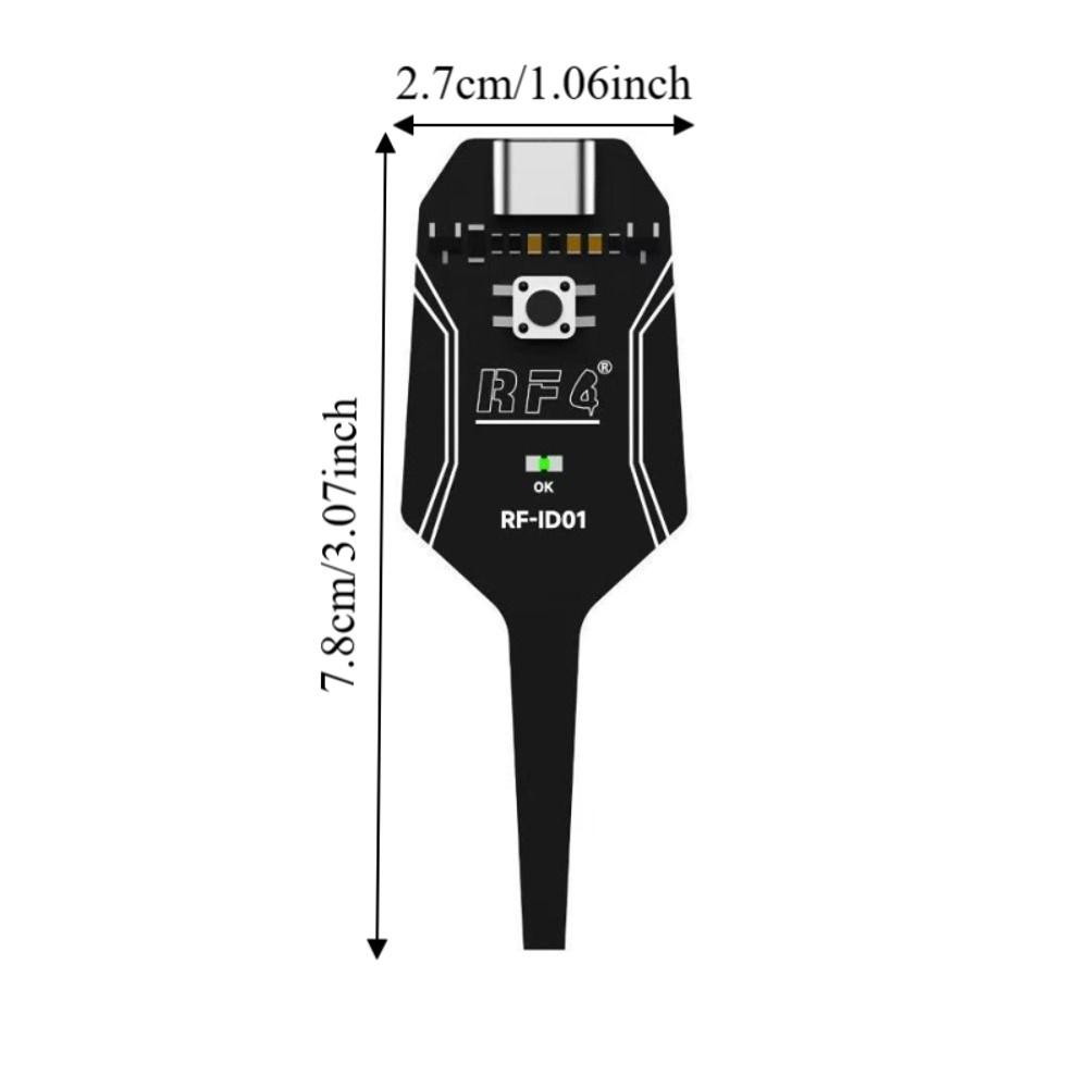 Quick Investigation Motherboard Coil Tester Quick Fault Check Tool  Phone Motherboard Repair