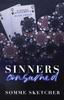 Sinners Consumed Book 3 An Enemies To Lovers Paperback INE530 2%