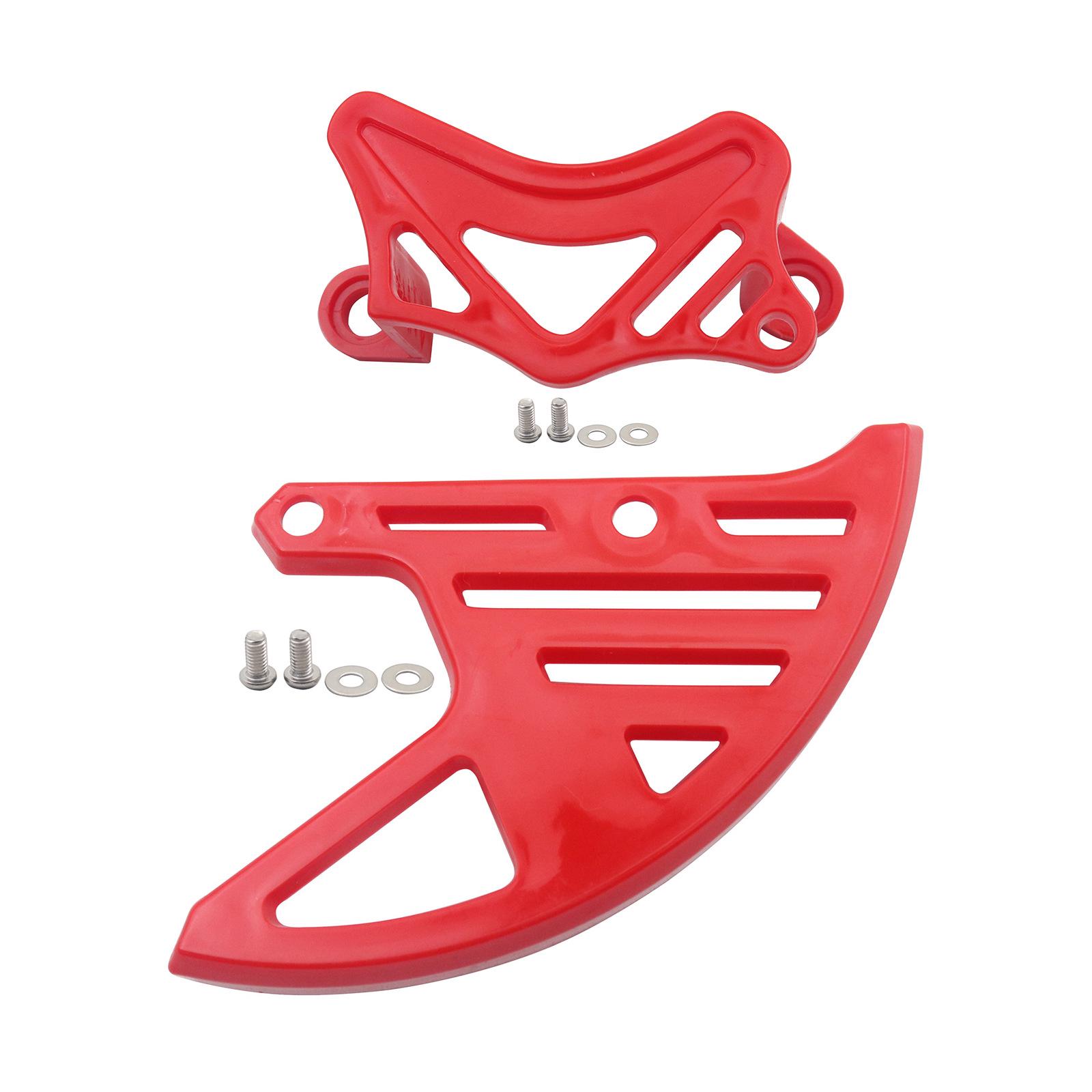 

Крышка насоса заднего тормоза для Honda CRF250/450, для внедорожных мотоциклов красный