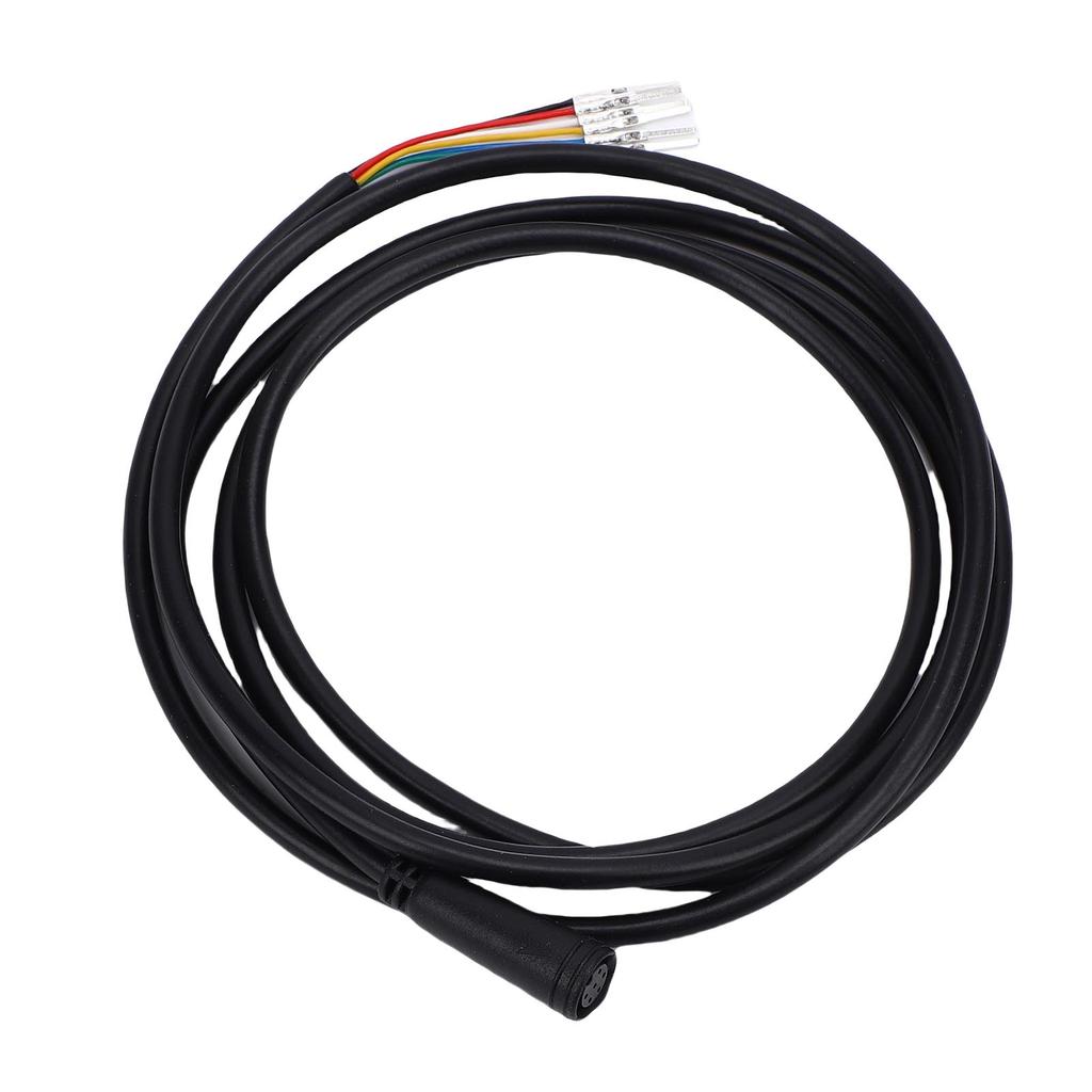 5 Pin Meter Cable Fit for KUGOO M4 Electric Scooter Mainboard and Display Screen Comm Connection Wire