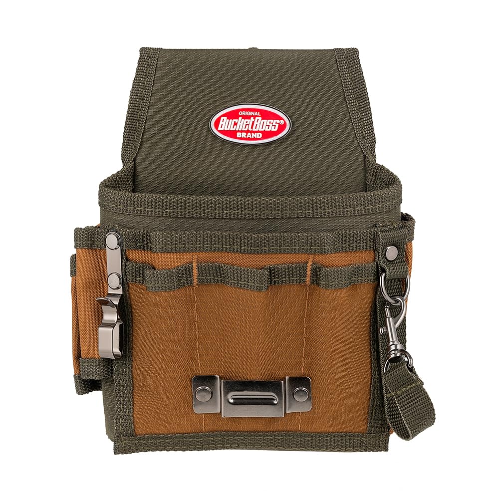 

Сумка для инструментов Bucket Boss Flap Fit
