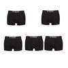 Farah Mens Viscose Boxer Briefs (Pack of 5)