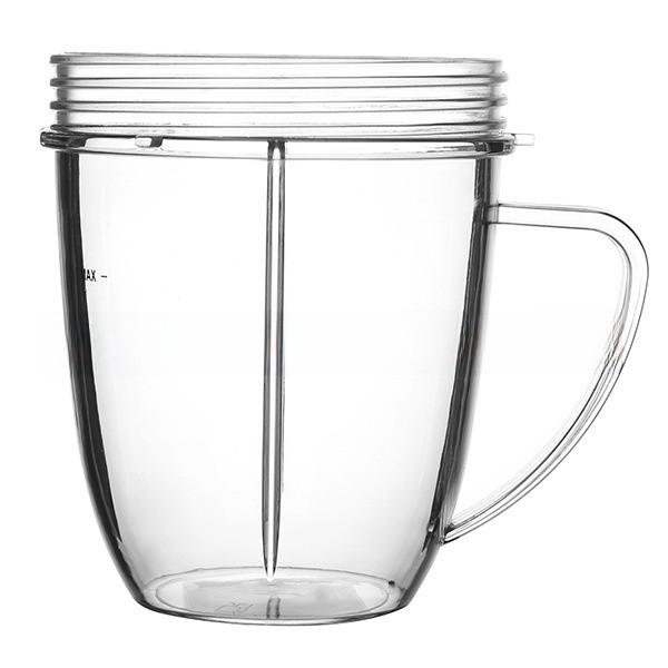 

Juicer Accessories Replacement Cup For 600w 900w Blender And Juice Extraction
