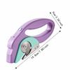 Ergonomic Handle Electric Scissors Precision Cutting Leather Cutting Tool  Cutting Fabric