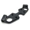 For SUZUKI GSX1300R GSX 1300 R Hayab 2008- Motorcycle Lowering Top Fork Bridge Upper Triple Tree Handlebar Clamp Bracke