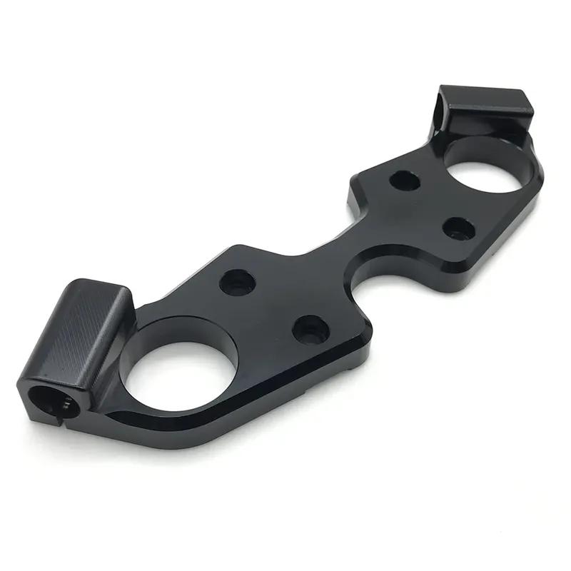 For SUZUKI GSX1300R GSX 1300 R Hayab 2008- Motorcycle Lowering Top Fork Bridge Upper Triple Tree Handlebar Clamp Bracke