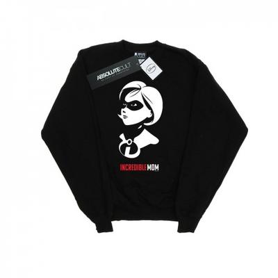 Womens/Ladies The Incredibles Incredible Mom Sweatshirt