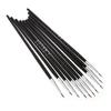 10Pcs Nylon Hair Brush Hook Line Pen Artist Watercolor Acrylic Painting Drawing top sale