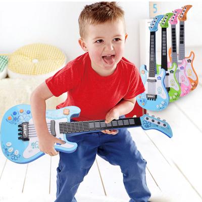 kids toy guitar