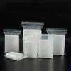 100 Plastic Bag 100pcs 3 Sizes Baggies Bags Plastic