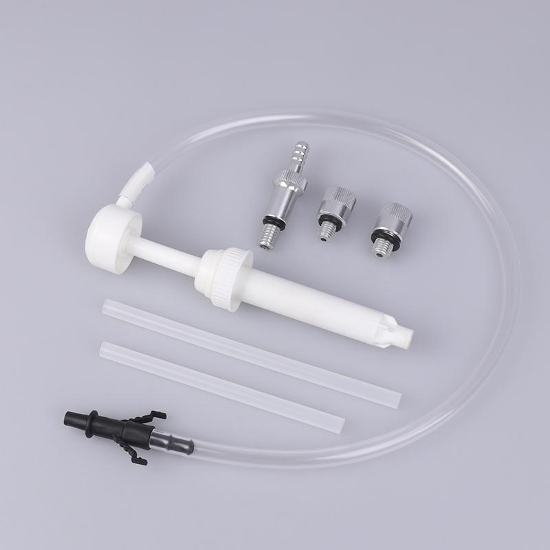 Atualização de fluido de transmissão Bomba marinha Bomba de transferência de óleo de engrenagem Bomba de lubrificação de engrenagem Acessórios para unidade inferior marinha Lubrificação de engrenagem de barco