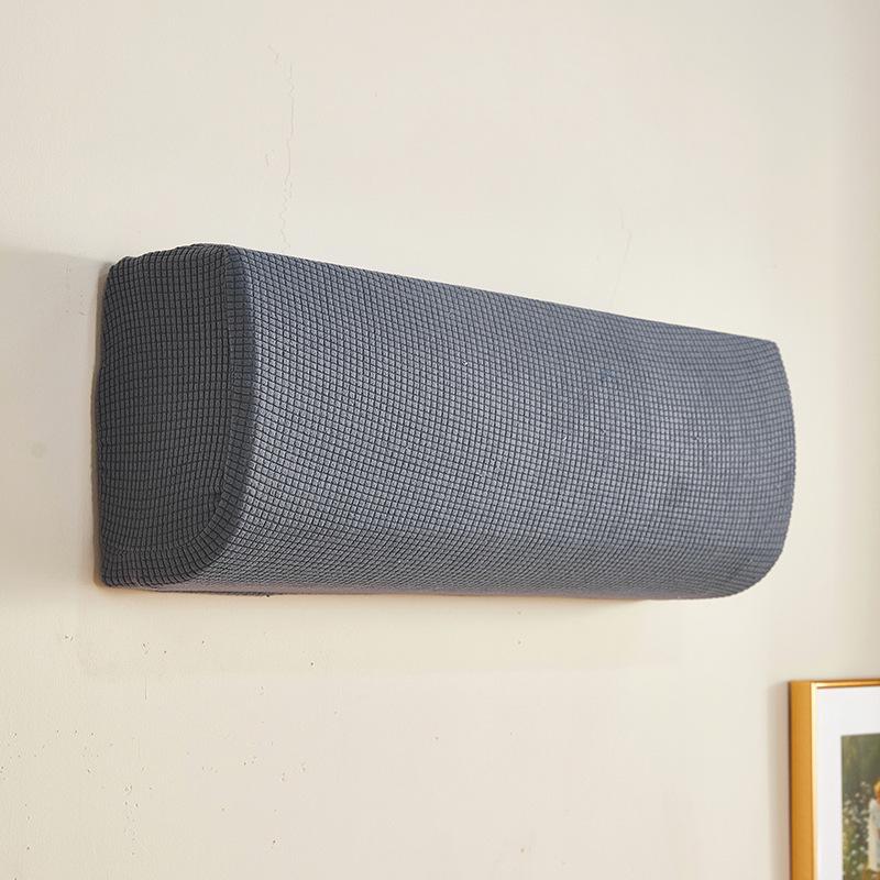 

2024 Universal Air Conditioner Dust Cover & Windshield Curtain for Gree Midea XL (90-110cm)