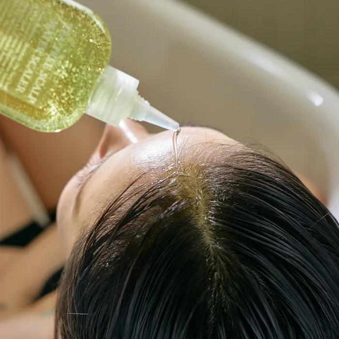[Refreshing Scalp Deep Cleansing] Tea Tree Scalp Water Scaler 250ml