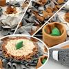 Multi-Layer Food Hiding Design Pet Snuffle Mat Soft Polar Fleece Non-Slip Slow Feeder Pad for Dogs Scent Training Indoor Use