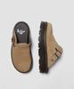 [Dr. Martens] Zev-Jack Mule - Brown 31737439